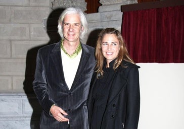 Las razones que ha dado Jacobo Siruela para no ir a la boda de su hermano, Cayetano Martínez de Irujo