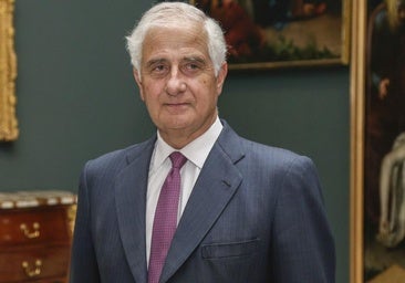 Por qué Alfonso Martínez de Irujo no irá al banquete de boda de su hermano Cayetano