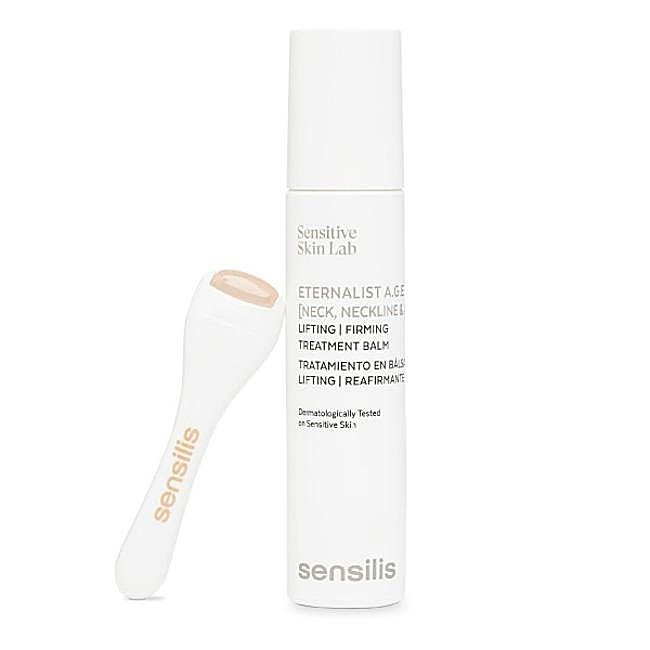 Sensilis Eternalist AGE Cuello Escote y Brazos.