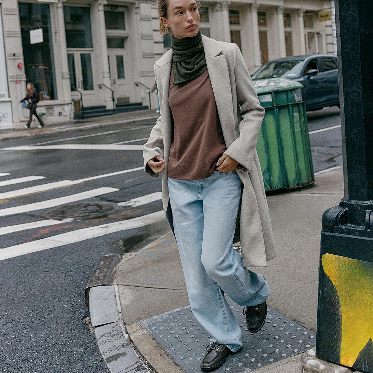 Esta temporada se llevan los zapatos cómodos, pero al mismo tiempo estilosos. Aquí están los diseños más bonitos de la temporada.