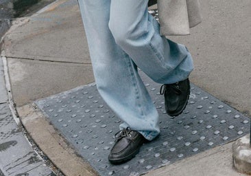 Esta temporada se llevan los zapatos cómodos, pero al mismo tiempo estilosos. Aquí están los diseños más bonitos de la temporada.