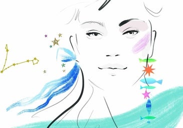 El horóscopo de hoy, miércoles 1 de octubre de 2025: predicciones diarias con la Luna en Capricornio favorable para Piscis