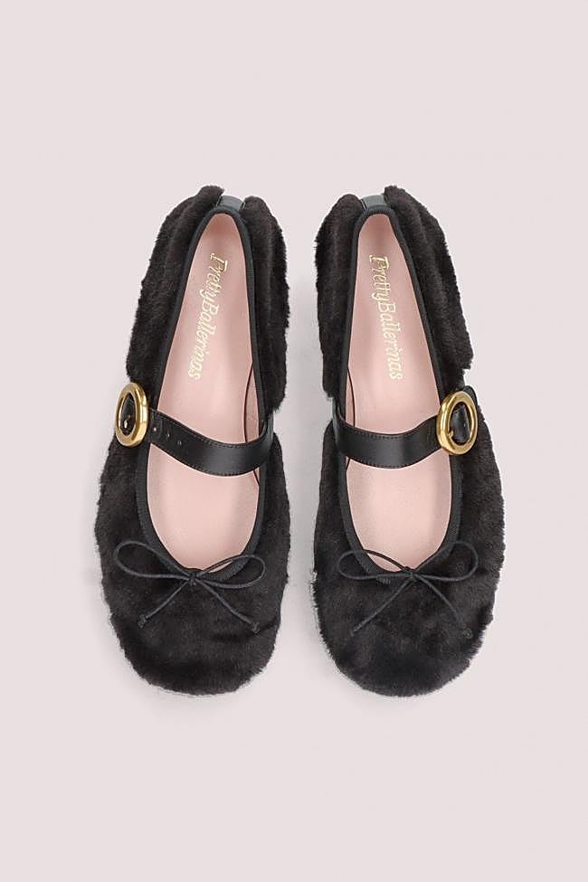 Bailarina Faye modelo Georgia (229€)