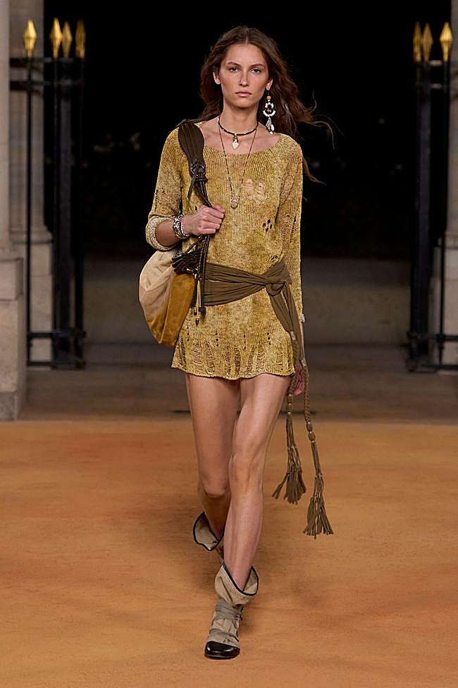 Isabel Marant.
