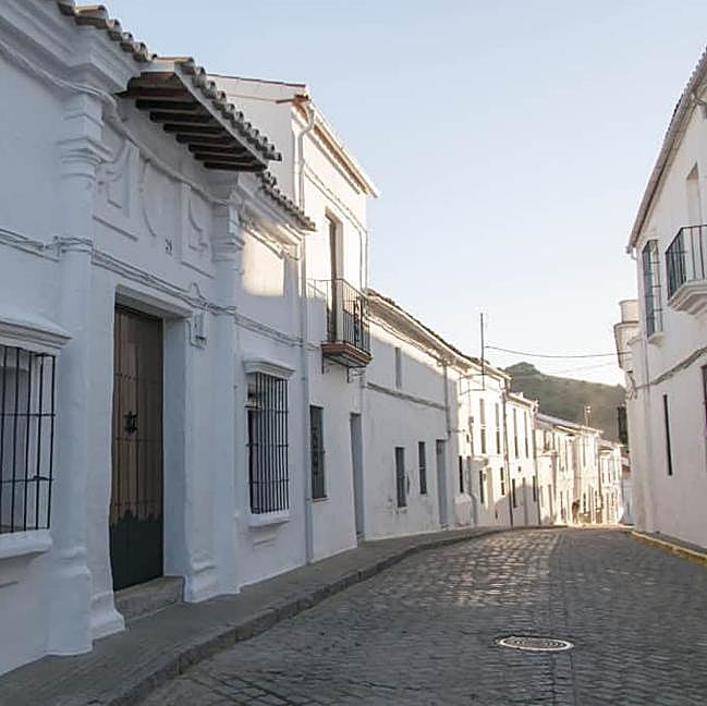 Cazalla de la Sierra, Sevilla