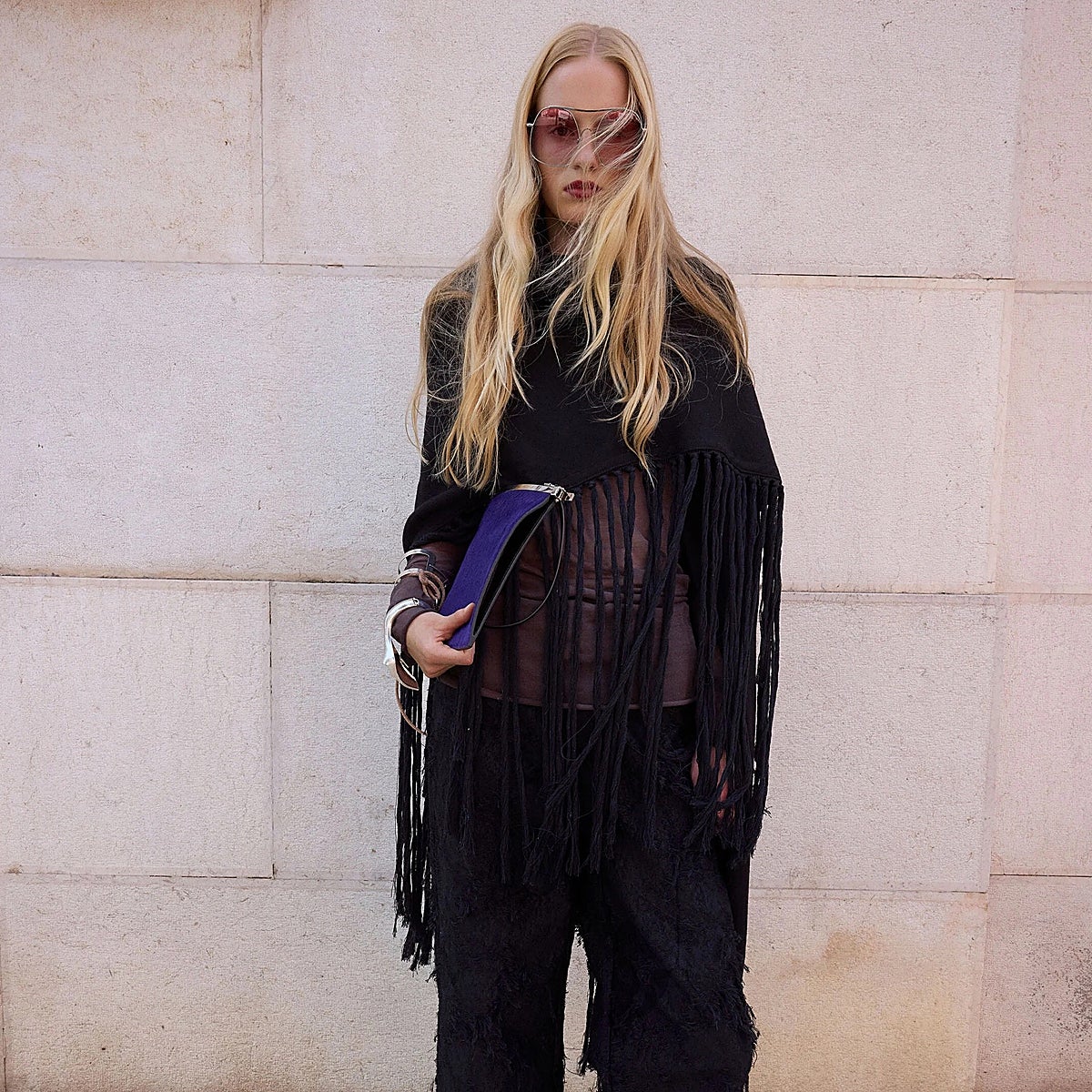 En la sección de novedades de Parfois encontrarás todas las compras de otoño que necesitas para refrescar tu armario de nueva temporada.