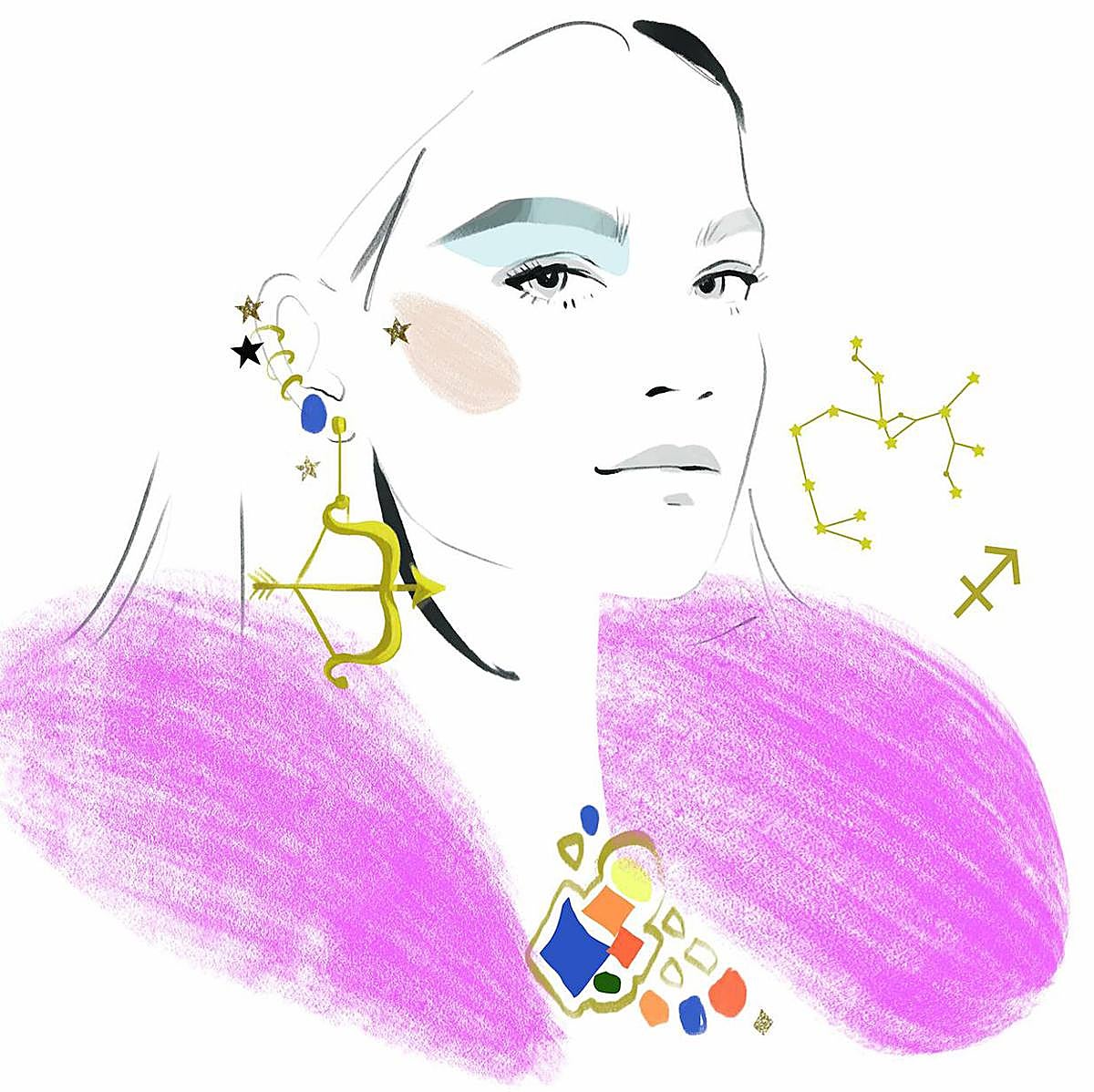 El horóscopo de hoy, viernes 3 de octubre de 2025: predicciones diarias con la Luna en Acuario favorable para Sagitario