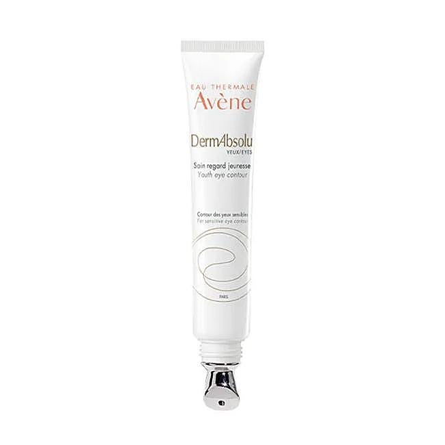 DermAbsolu Soin Regard Jeunesse, de Avène. Precio: 27.99 euros.