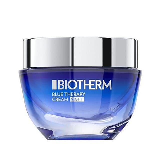 Blue Therapy, de Biotherm. Precio: 38.94 euros.