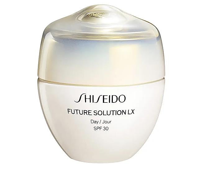 Future Solution LX, de Shiseido. Precio: 248.94 euros.