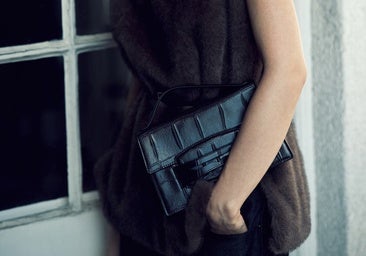 Estos son los bolsos de otoño más deseados de la temporada. ¡Toma buena nota!