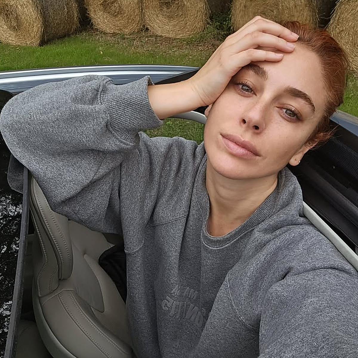 Estos cosméticos eliminan de tu rostro todo signo de falta de sueño.