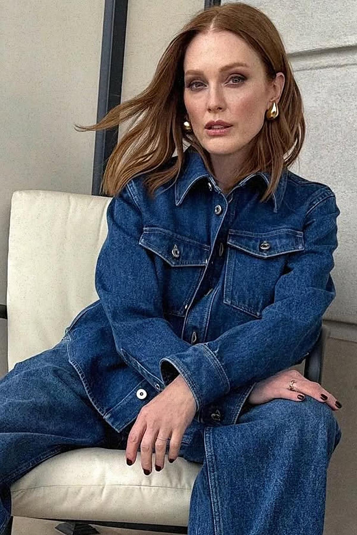 Una buena rutina facial, puede minimizar los signos de la edad.