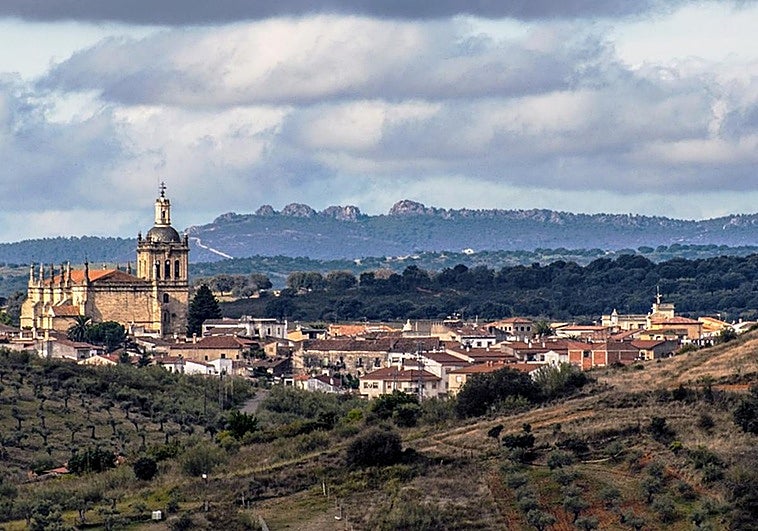 Coria, Cáceres
