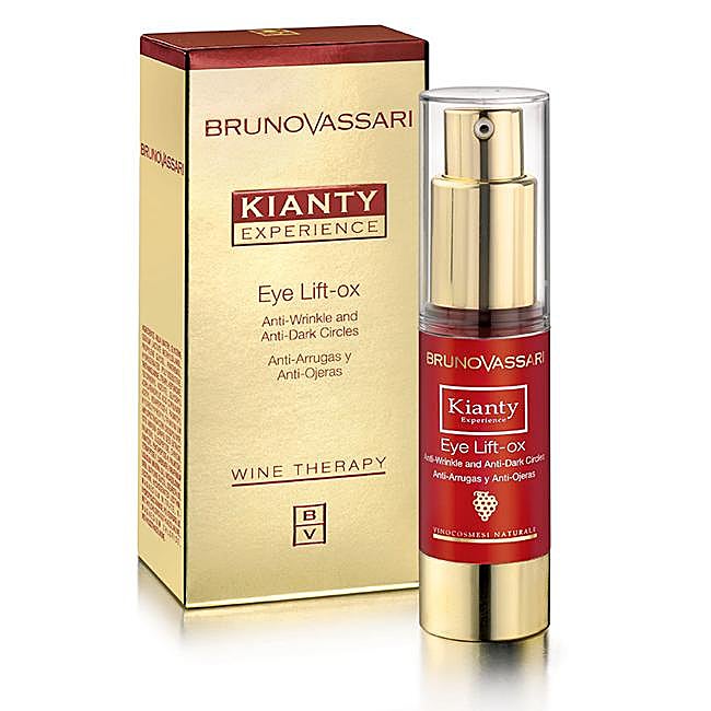 Bruno Vassari Eye Lift Ox.