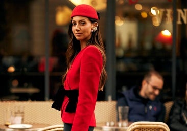 Estos son los mejores básicos de Massimo Dutti.