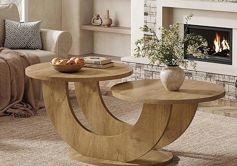 Las ofertas en muebles de los Prime Days de Amazon.