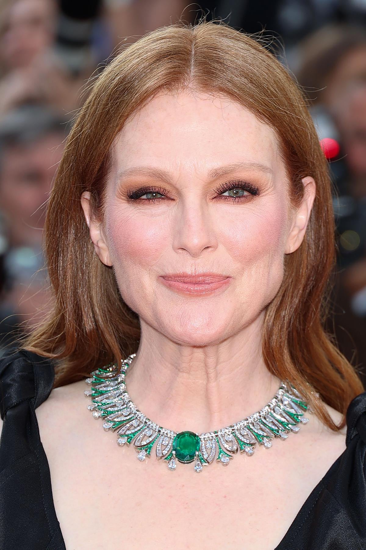Julianne Moore.