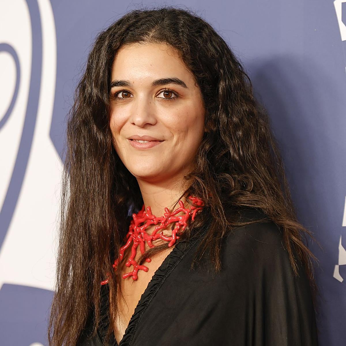 Bárbara Mirjan tiene una especial relación con su abuela.