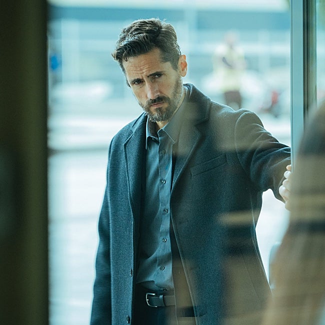 Michelín es el responsable de la investigación de la operación rusa en España.