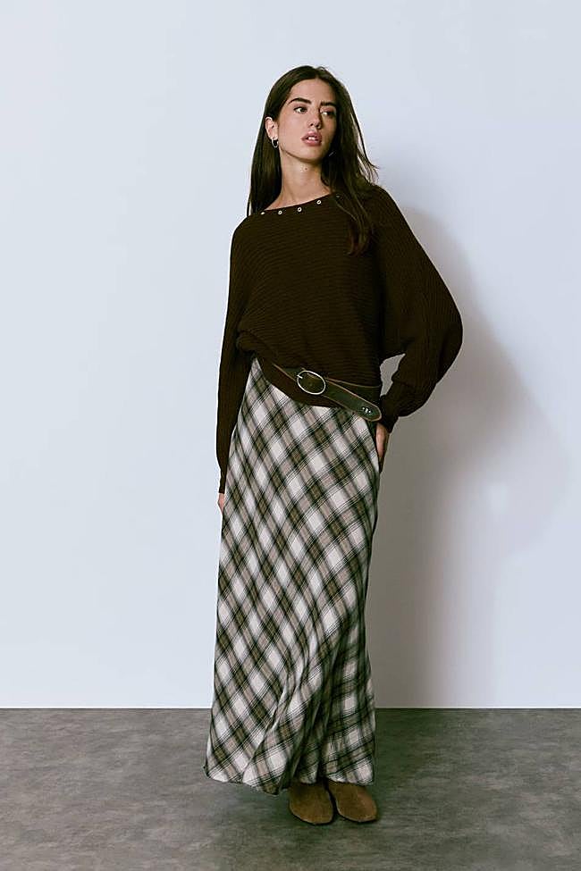 Jersey asimétrico eyelets (49,90€)