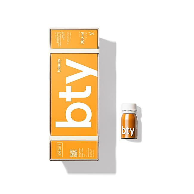 Suplemento bebible RINGANAbty de Ringana