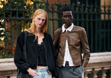 Los mejores básicos de la temporada.