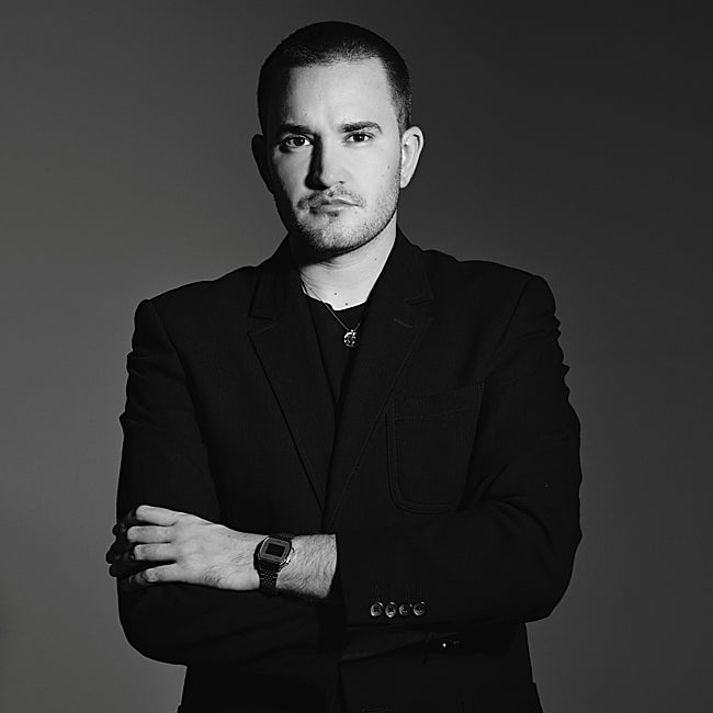 Diego Rueda estudio Publicidad y Relaciones Públicas.