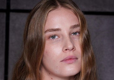 Estoy obsesionada con el maquillaje Glass Skin y estos son mis productos favoritos