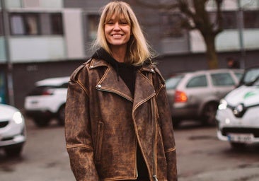 Estos son los leggings que me hacen tipazo.