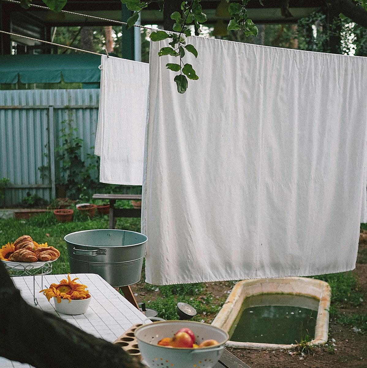 Cada cuánto debes cambiar las sábanas y el truco casero de mi madre para quitar manchas de las almohadas sin esfuerzo