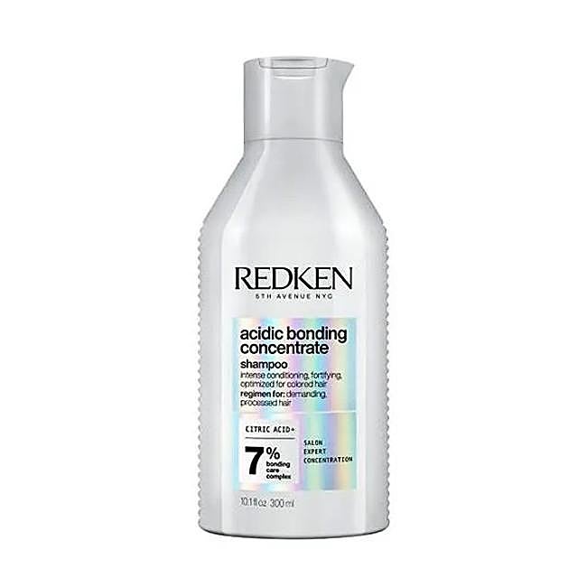 Redken Acidic Bonding Concentrate Champú.