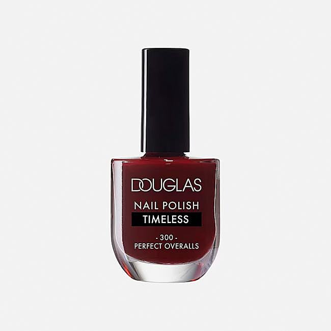 Esmalte de uñas Make-Up Nail Polish Timeless de Douglas.