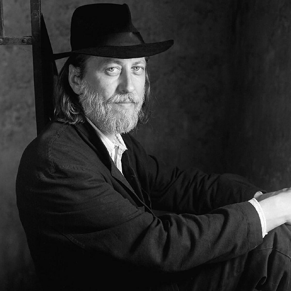 El húngaro Lászlo Krasznahorkai es el nuevo Premio Nobel de Literatura.