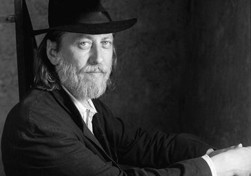 El húngaro Lászlo Krasznahorkai es el nuevo Premio Nobel de Literatura.