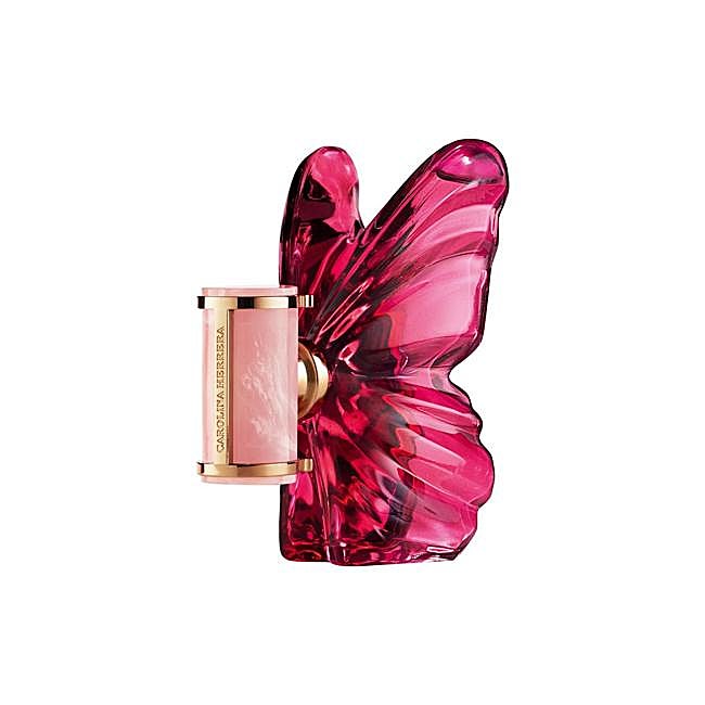 Perfume La Bomba, de Carolina Herrera, en Primor.
