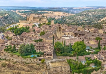 Pedraza, Segovia