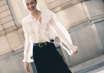 Aquí están los mejores trucos de estilo para conseguir el perfecto armario de noche para los días de otoño. Toma nota.