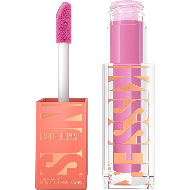 Sunkisser de Maybelline NY.