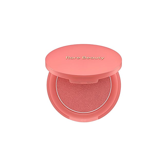 Soft Pinch Matte Bouncy Blush de Rare Beauty.