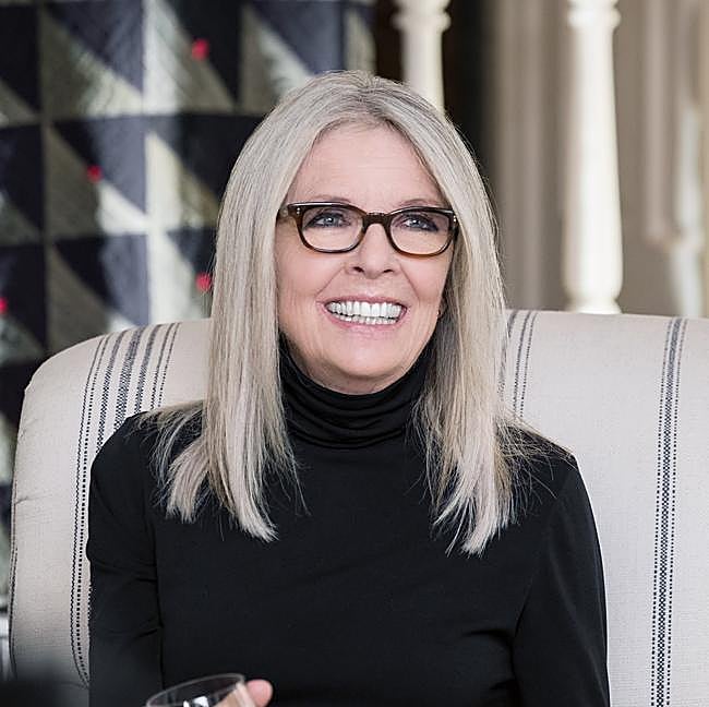 Diane Keaton