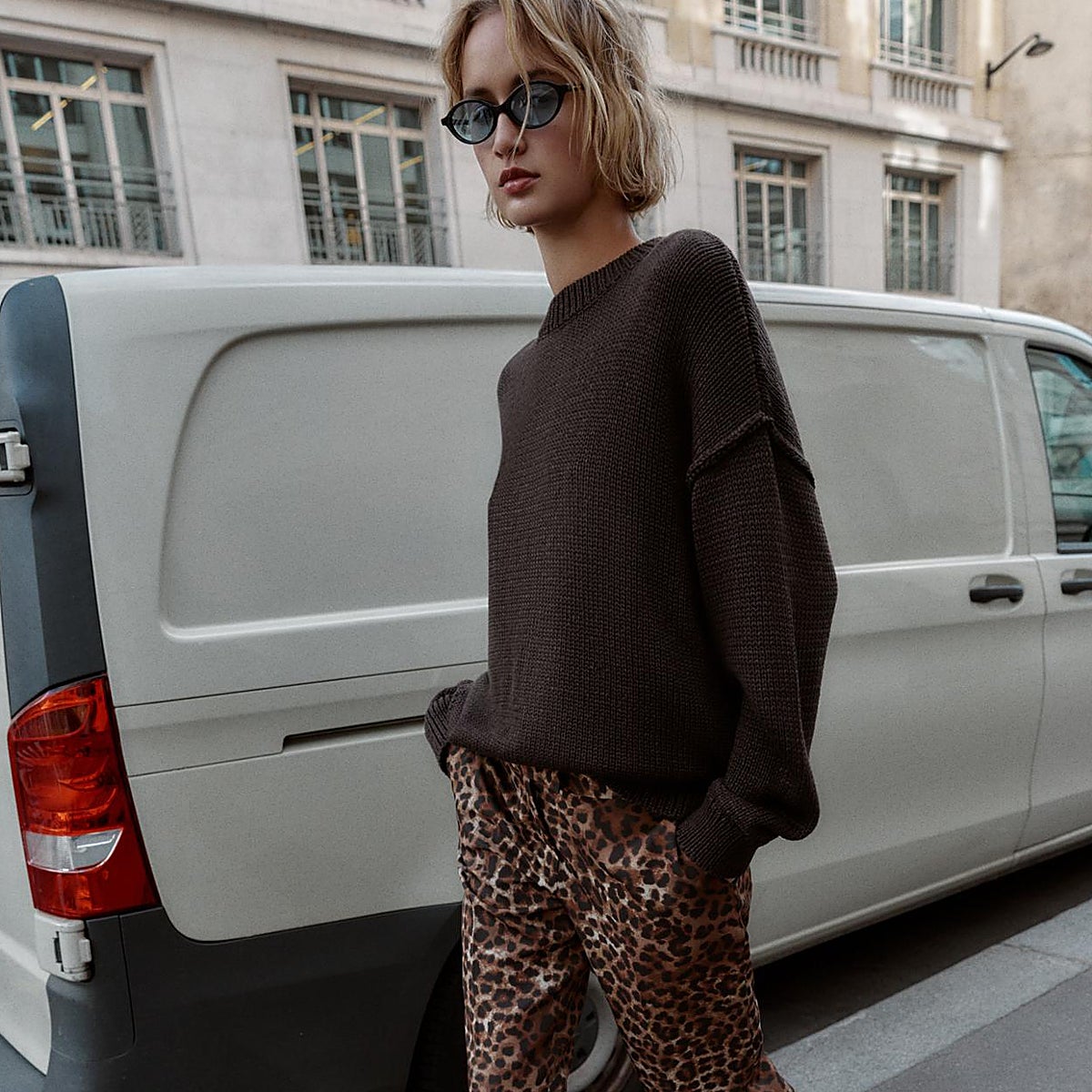 En Instagram encontrarás todos los secretos de estilo para que triunfes con los looks de nueva temporada. ¿Quieres descubrirlos?