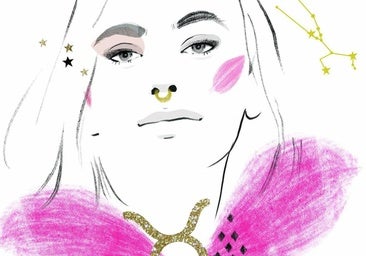 El horóscopo de hoy, domingo 12 de octubre de 2025: predicciones diarias con la Luna en Cáncer favorable para Tauro