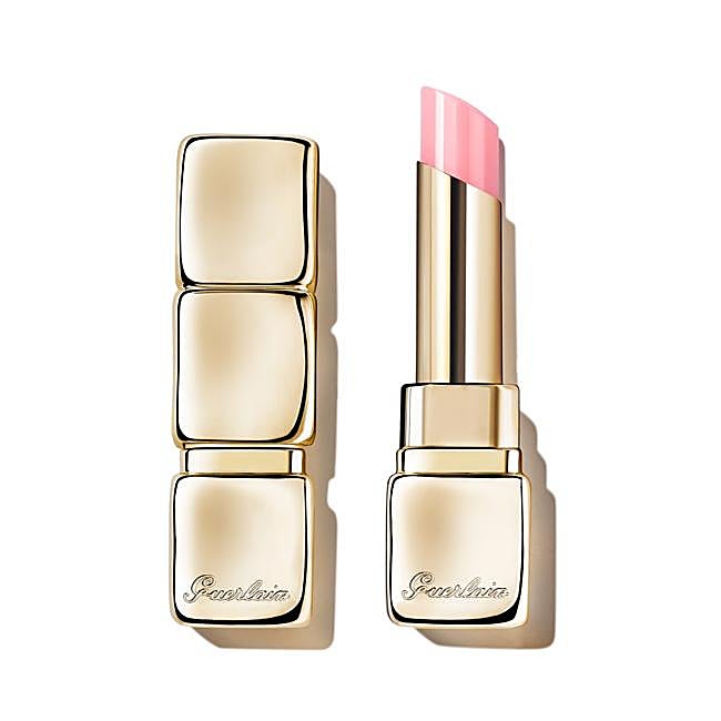 KissKiss Bee Glow de Guerlain.