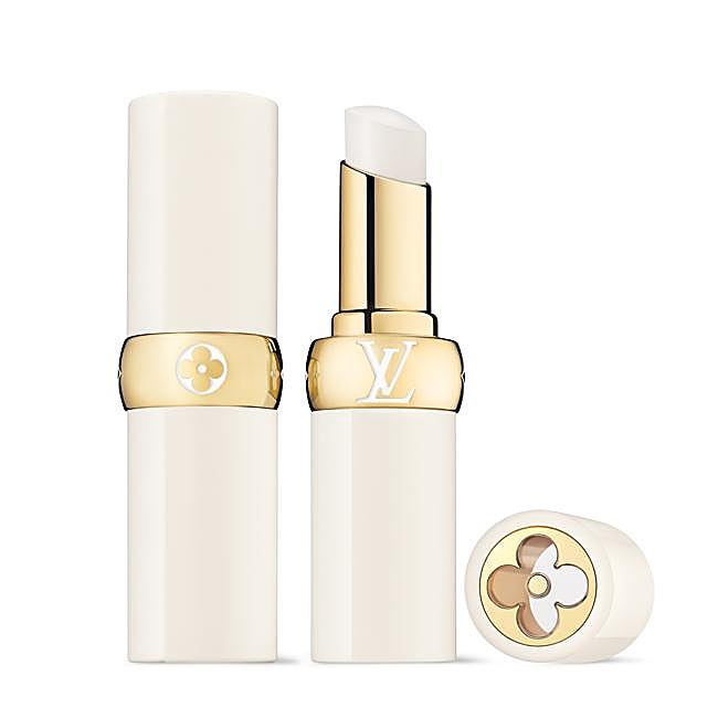 LV Baume de Louis Vuitton.