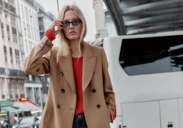 Las novedades de Zara de la semana: básicos de otoño, vestidos midi y vaqueros que hacen tipazo