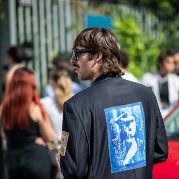 Imagen secundaria 1 - Los cortes de pelo de hombre más pedidos para otoño e invierno, según este salón de pelquería madrileño