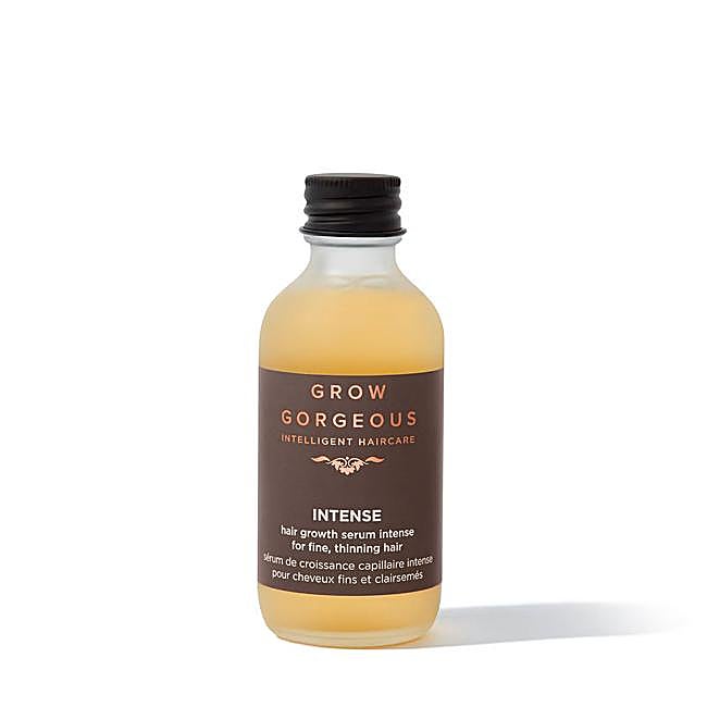 Sérum fortificante de Grow Gorgeou