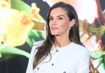 El viaje exprés de Letizia a Roma: por qué vuelve a Italia esta semana por tercera vez en un año