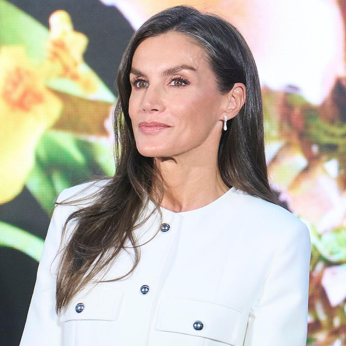 La reina Letizia participará en el Día Mundial de la Alimentación.